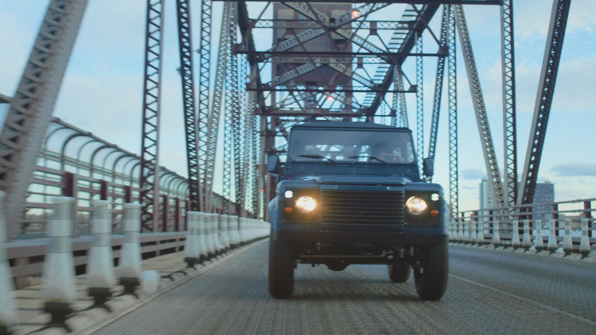 Load video: 