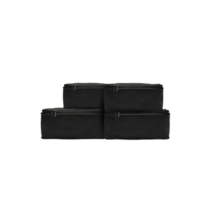 Compressible Packing Cubes